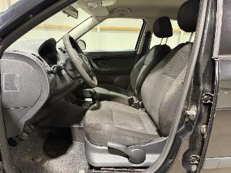 Skoda Fabia 1.2TSI 63kW Scout Clima picture 17