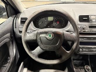 Skoda Fabia 1.2TSI 63kW Scout Clima picture 18