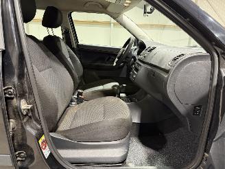 Skoda Fabia 1.2TSI 63kW Scout Clima picture 25