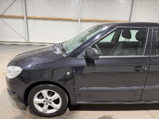 Skoda Fabia 1.2TSI 63kW Scout Clima picture 13