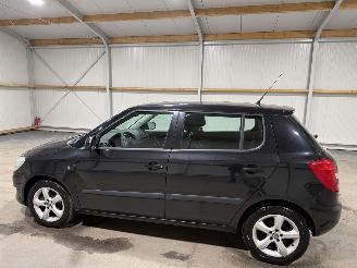 Skoda Fabia 1.2TSI 63kW Scout Clima picture 11