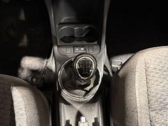 Skoda Fabia 1.2TSI 63kW Scout Clima picture 22