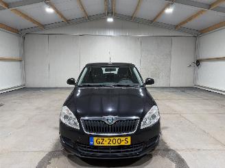 Skoda Fabia 1.2TSI 63kW Scout Clima picture 4