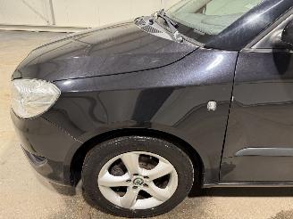 Skoda Fabia 1.2TSI 63kW Scout Clima picture 15