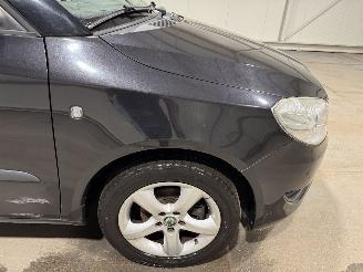 Skoda Fabia 1.2TSI 63kW Scout Clima picture 16