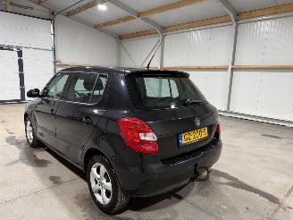 Skoda Fabia 1.2TSI 63kW Scout Clima picture 12