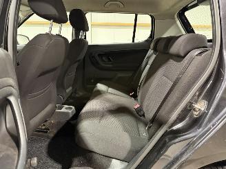 Skoda Fabia 1.2TSI 63kW Scout Clima picture 23