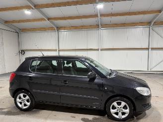 Skoda Fabia 1.2TSI 63kW Scout Clima picture 2