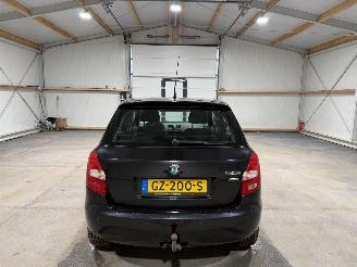 Skoda Fabia 1.2TSI 63kW Scout Clima picture 7