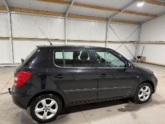 Skoda Fabia 1.2TSI 63kW Scout Clima picture 5