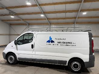 Opel Vivaro 2.0CDTI 66kW L2H1 picture 11