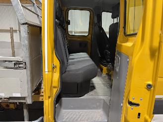 Volkswagen Crafter 46 2.0TDI 80kW Laadbak DC BM Dubbellucht picture 33