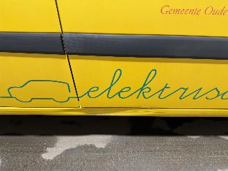 Renault Kangoo 22kWh 44kW Automaat ZE Maxi picture 28