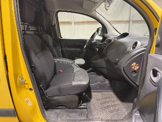 Renault Kangoo 22kWh 44kW Automaat ZE Maxi picture 33