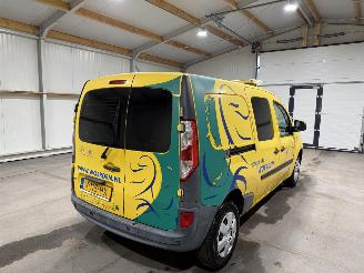 Renault Kangoo 22kWh 44kW Automaat ZE Maxi picture 6