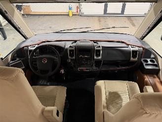 Carthago  TOURER 2.3D 109kW 5Zitplaatsen picture 32