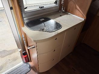 Carthago  TOURER 2.3D 109kW 5Zitplaatsen picture 25