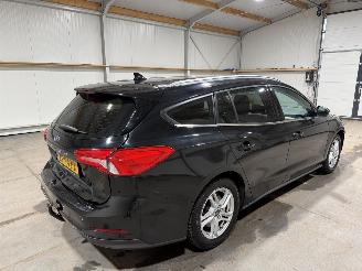 Ford Focus 1.0EcoBoost 74kW Trend Edition Business picture 5