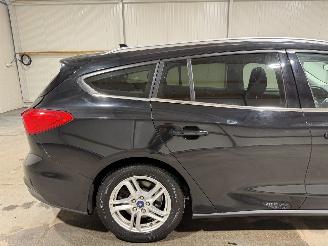 Ford Focus 1.0EcoBoost 74kW Trend Edition Business picture 31