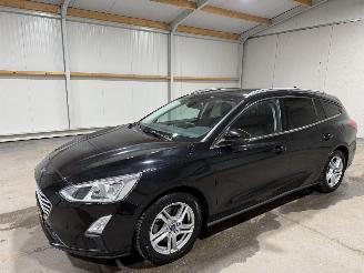 Ford Focus 1.0EcoBoost 74kW Trend Edition Business picture 9