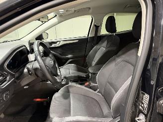 Ford Focus 1.0EcoBoost 74kW Trend Edition Business picture 46
