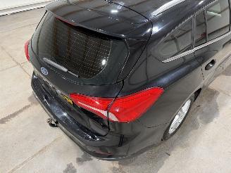 Ford Focus 1.0EcoBoost 74kW Trend Edition Business picture 38