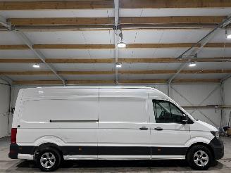 skadebil bedrijf Volkswagen Crafter 35 2.0TDI 103kW L4H3 2021/3