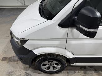 Volkswagen Crafter 35 2.0TDI 103kW L4H3 picture 17