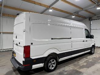 Volkswagen Crafter 35 2.0TDI 103kW L4H3 picture 5