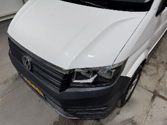 Volkswagen Crafter 35 2.0TDI 103kW L4H3 picture 24
