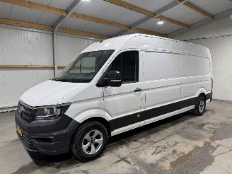 Volkswagen Crafter 35 2.0TDI 103kW L4H3 picture 9