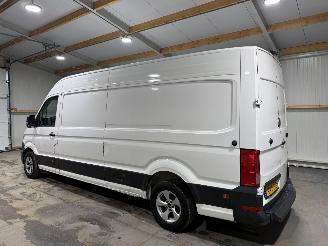 Volkswagen Crafter 35 2.0TDI 103kW L4H3 picture 11