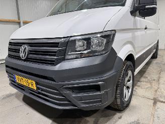 Volkswagen Crafter 35 2.0TDI 103kW L4H3 picture 21