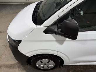 Volkswagen Transporter Electric 64kWh 100kW Life picture 17