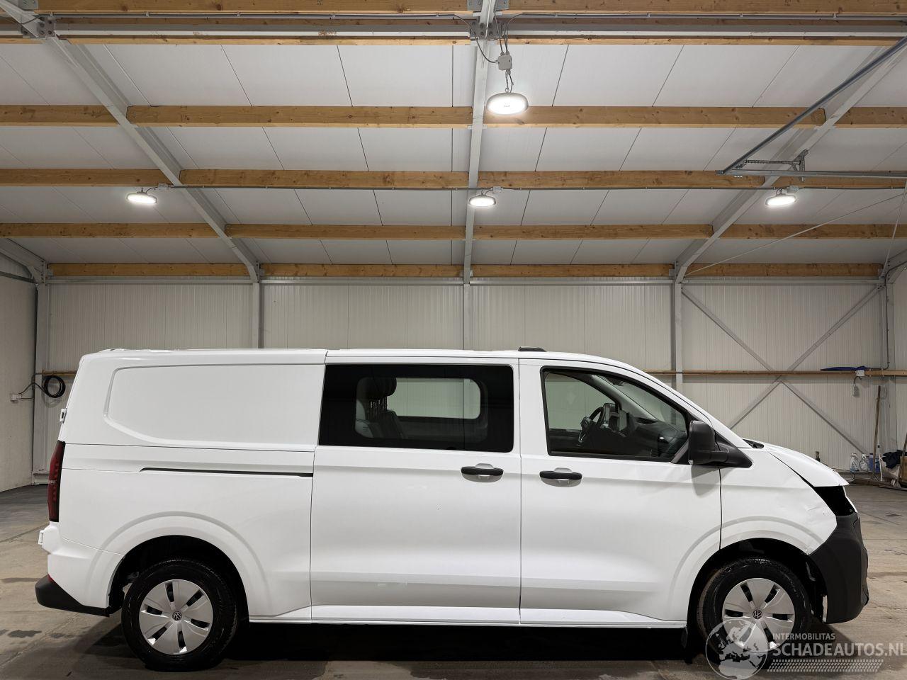 Volkswagen Transporter Electric 64kWh 100kW Life
