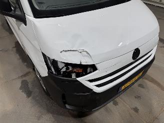 Volkswagen Transporter Electric 64kWh 100kW Life picture 19