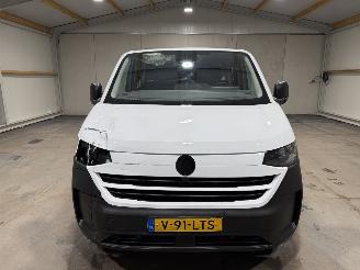 Volkswagen Transporter Electric 64kWh 100kW Life picture 4