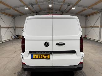Volkswagen Transporter Electric 64kWh 100kW Life picture 7