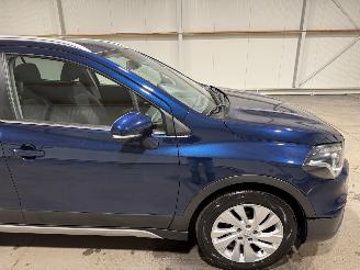 Suzuki S-Cross 1.0Boosterjet 82kW Exlusive picture 14