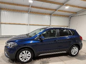 Suzuki S-Cross 1.0Boosterjet 82kW Exlusive picture 9