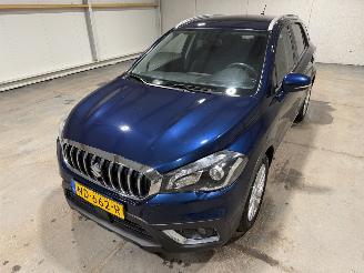 Suzuki S-Cross 1.0Boosterjet 82kW Exlusive picture 19