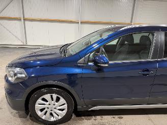 Suzuki S-Cross 1.0Boosterjet 82kW Exlusive picture 13