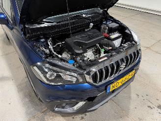 Suzuki S-Cross 1.0Boosterjet 82kW Exlusive picture 23