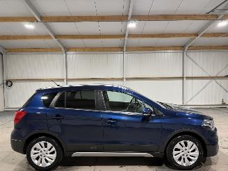 skadebil auto Suzuki S-Cross 1.0Boosterjet 82kW Exlusive 2017/1