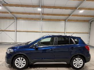 Suzuki S-Cross 1.0Boosterjet 82kW Exlusive picture 8