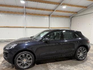 Porsche Macan S 3.0D 190kW Automaat Pano picture 9
