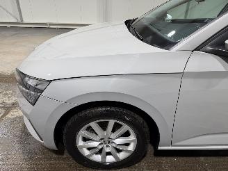 Skoda Scala 1.0TSI 81kW Automaat Ambition picture 15