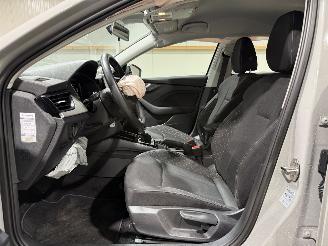 Skoda Scala 1.0TSI 81kW Automaat Ambition picture 28