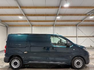 krockskadad bil bedrijf Toyota Proace 2.0D-4D 90kW Cool Comfort 2020/4