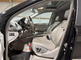 Mercedes ML 350 3.5 200kW Automaat AWD Schuifkantel picture 13